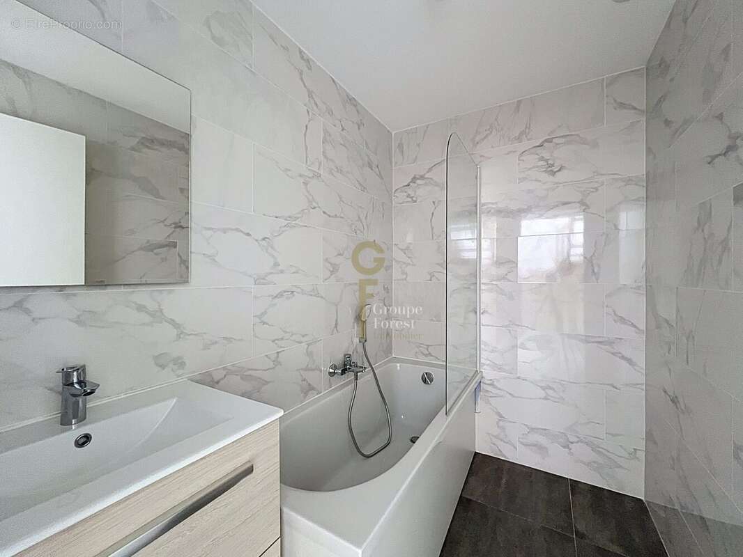 Maison à VILLENEUVE-D&#039;ASCQ