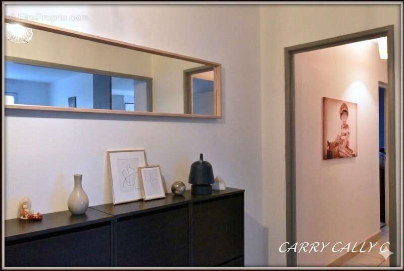 Appartement à SAINT-MAURICE-DE-BEYNOST