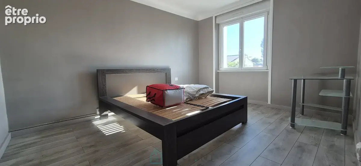 Maison familiale 5 chambres + bureau  Briec-de-l'Odet (29510) - photo 7
