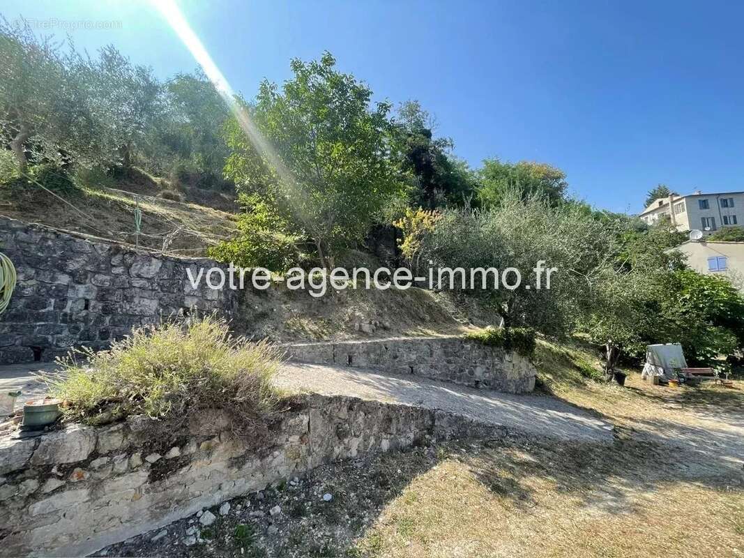 Bendejun - Maison 4 pièces sur magnifique terrain - photo 14