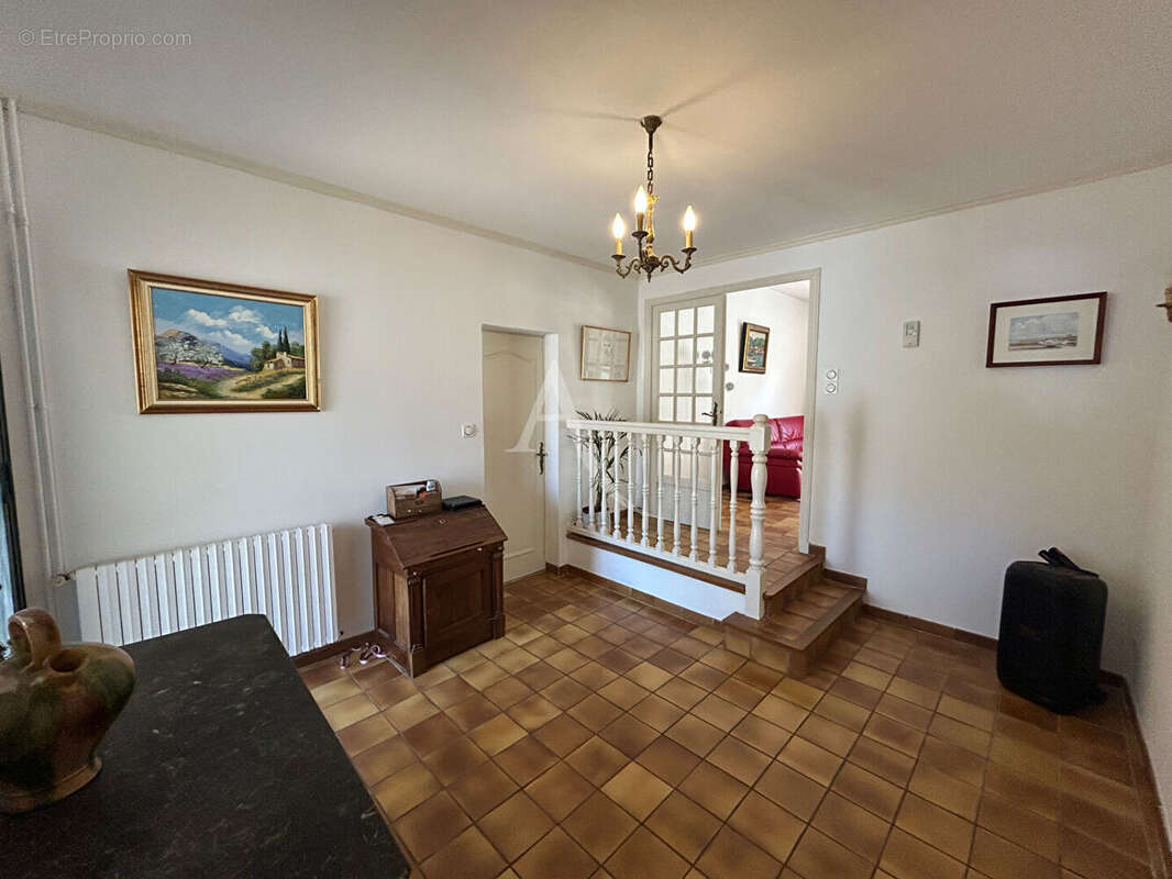 Maison à CARCASSONNE