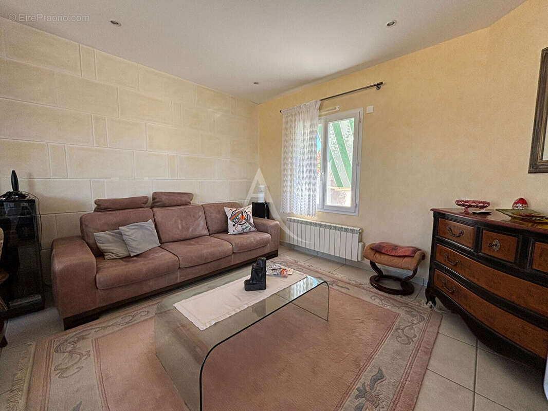 Maison à LONGEVILLE-SUR-MER