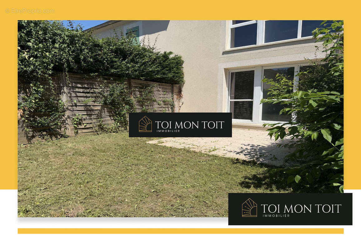 Appartement à SURVILLIERS