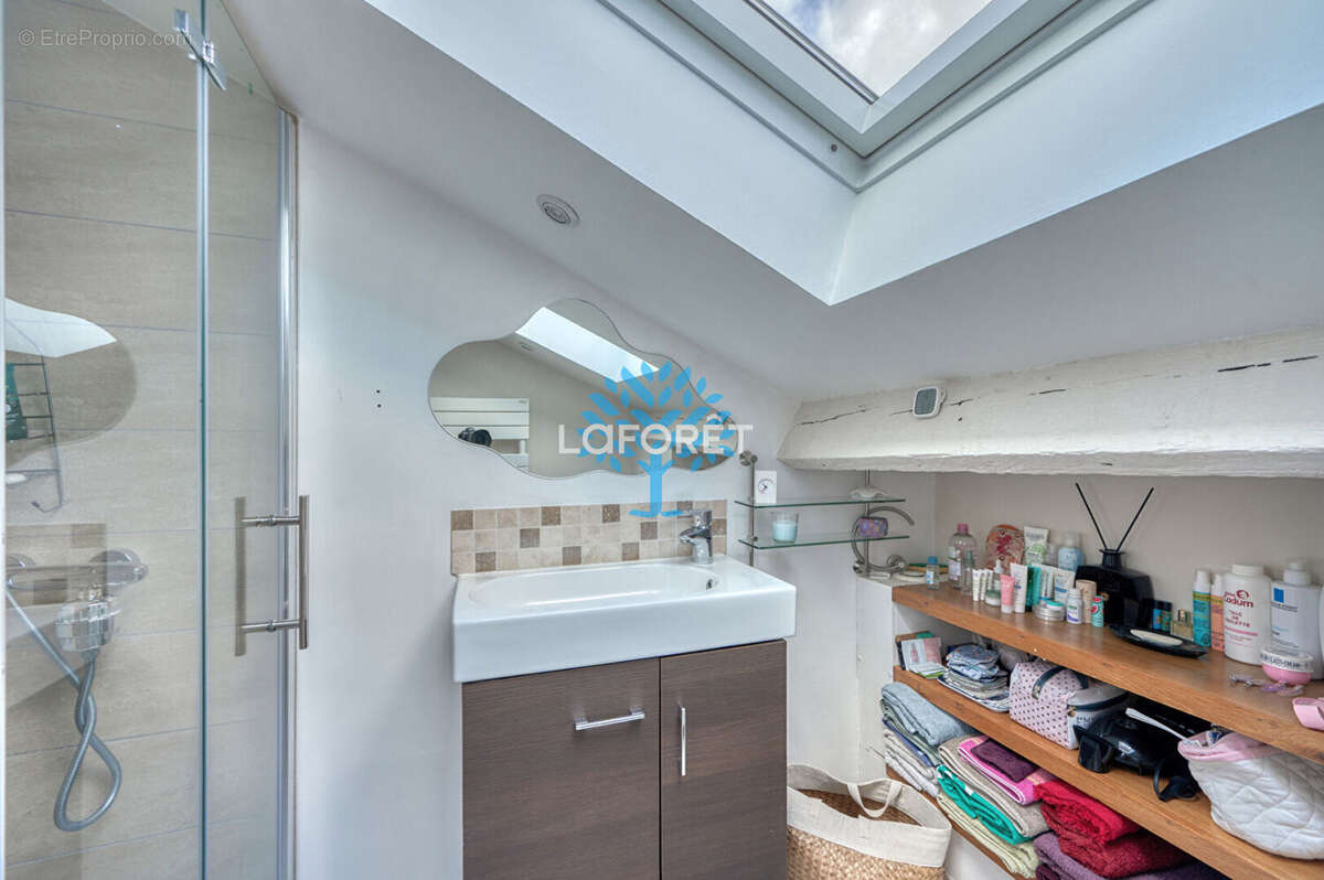 Appartement à PUTEAUX