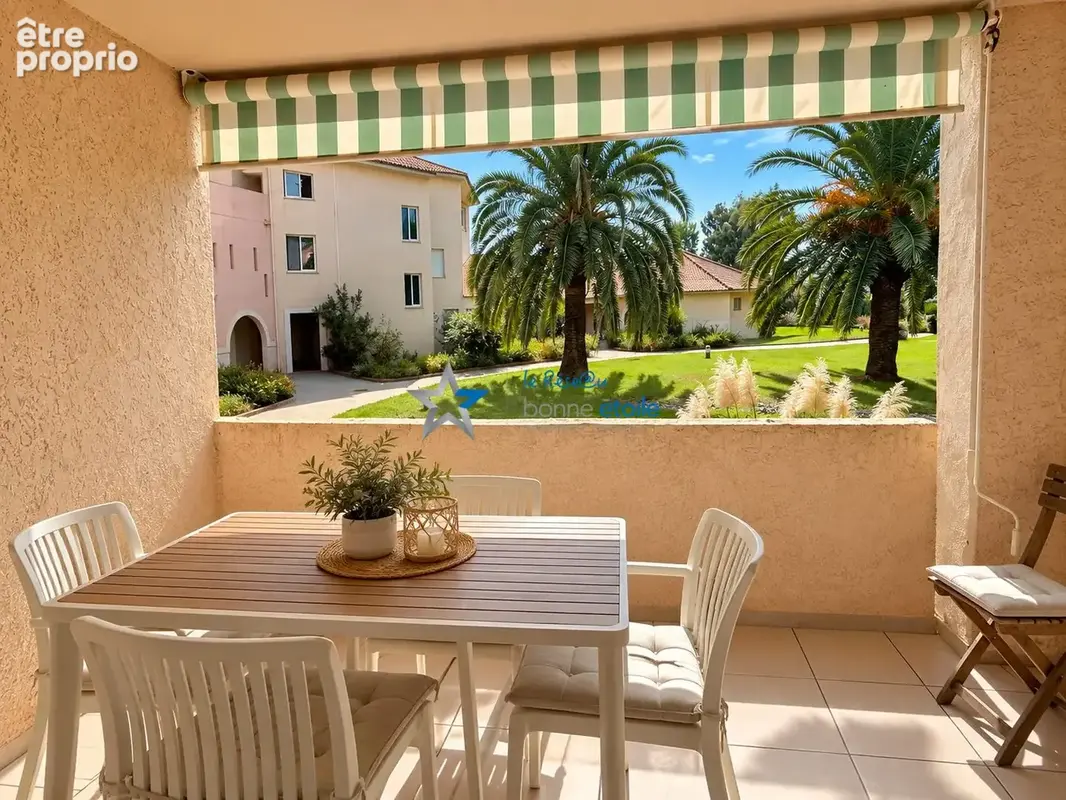 Appartement 1 pièce 28 m² à vendre à San-Nicolao (20230) - photo 2