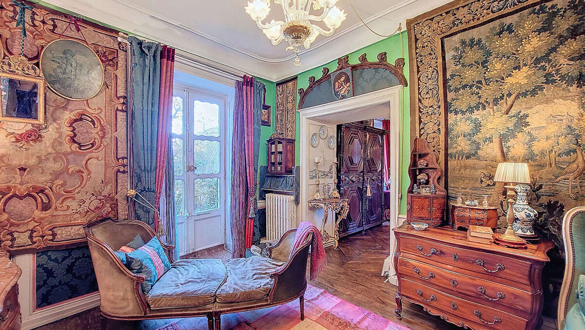 Appartement à DINAN