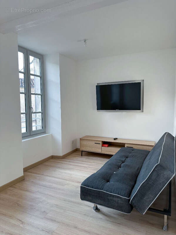 Immeuble Cognac 140 m2 3 lots - photo 7