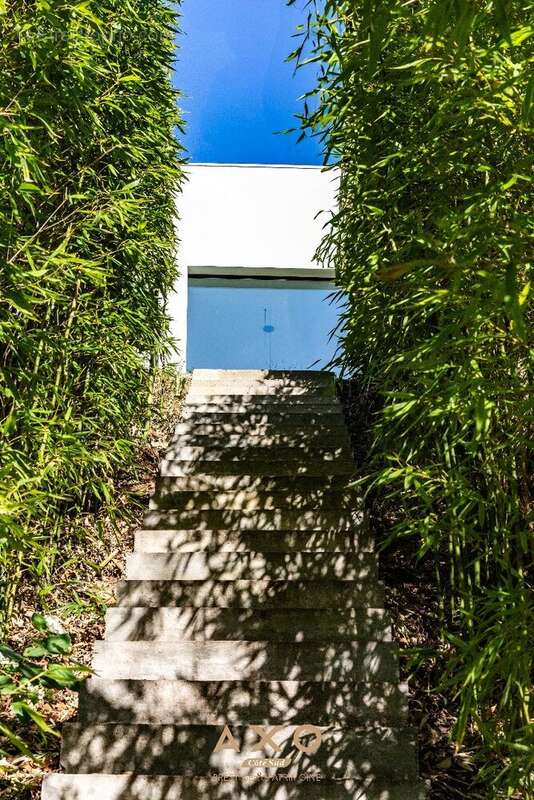 Maison à LE THOLONET