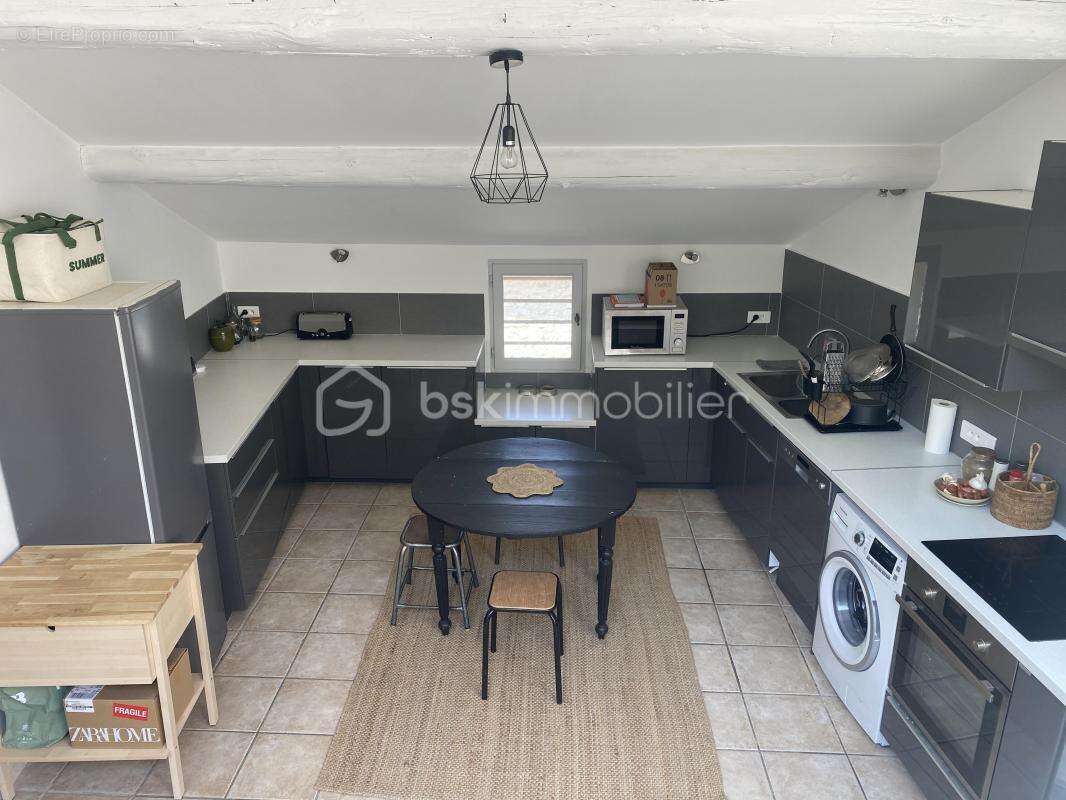 Appartement à SAINT-REMY-DE-PROVENCE