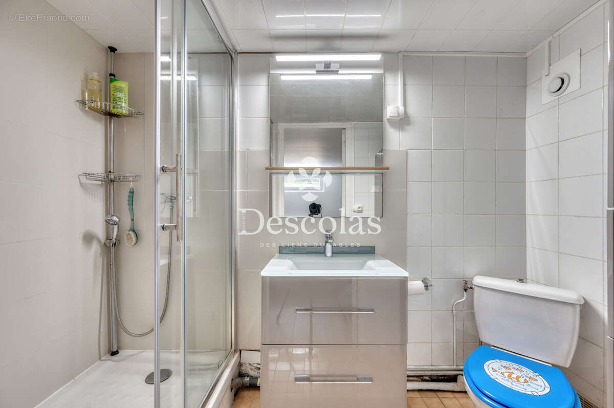 Maison à SAINT-GERMAIN-EN-LAYE