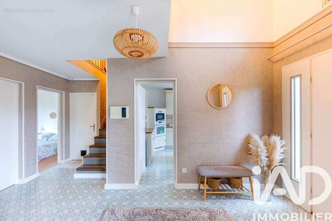 Photo 2 - Maison à SAINT-PRIX