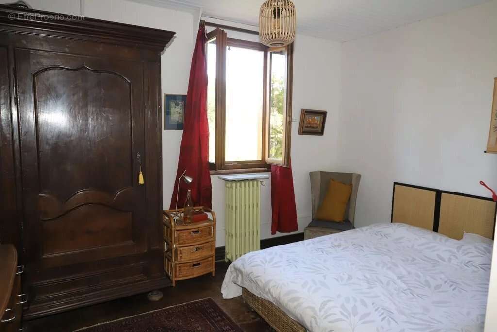Maison à LAROQUE-D'OLMES