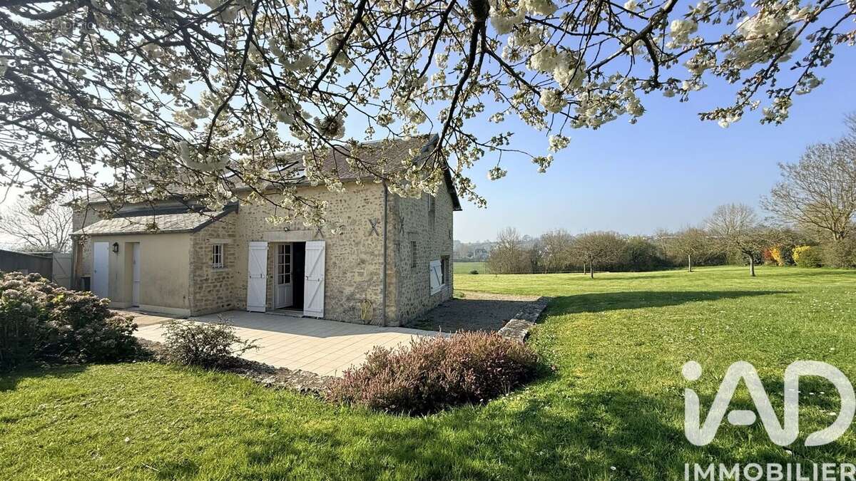 Photo 3 - Maison à RUBERCY