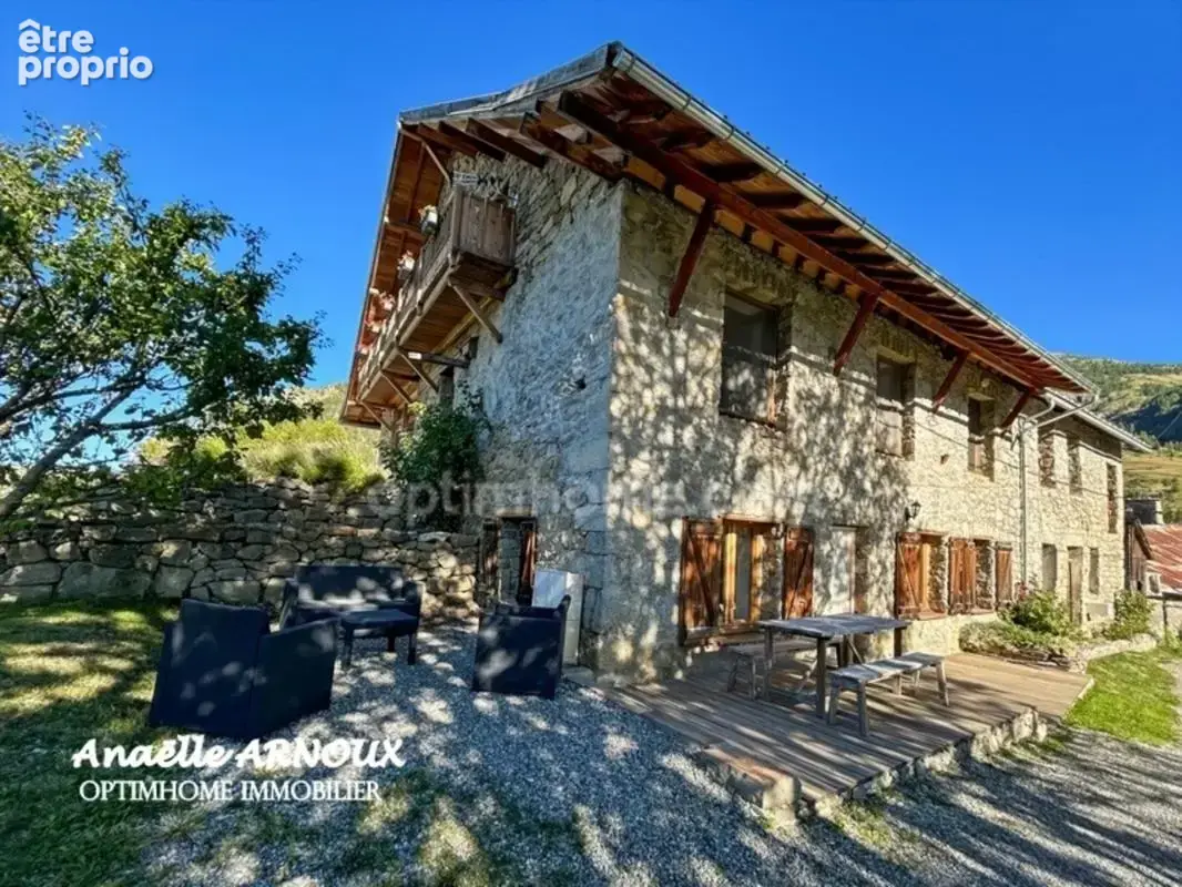 Propriété d'exception au cœur du Champsaur - photo 28