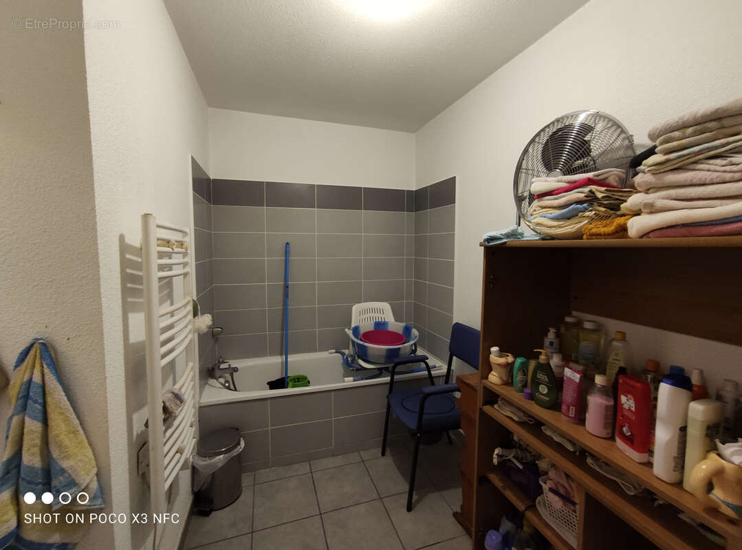 Appartement à BEZIERS