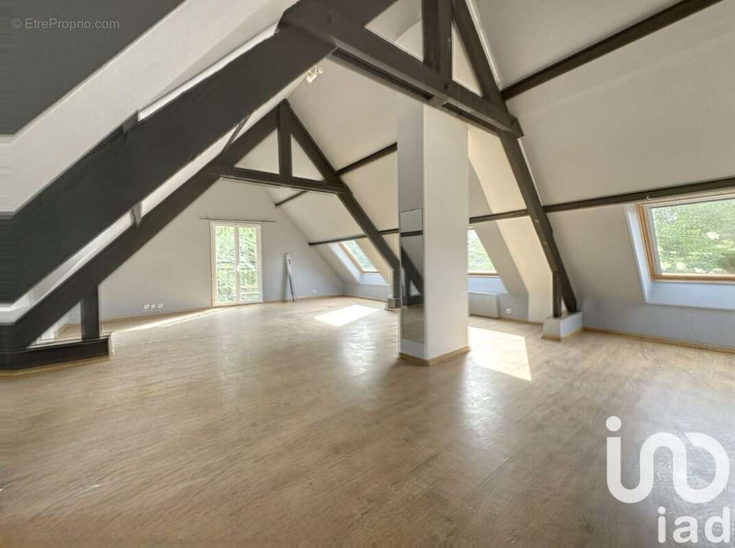 Photo 9 - Maison à SAINT-SAUVEUR-SUR-ECOLE