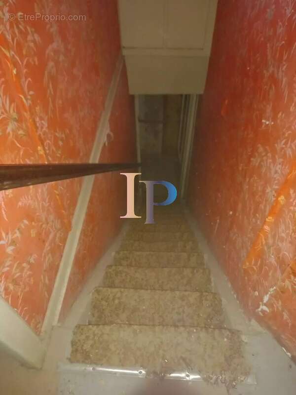 Appartement à CHARLIEU