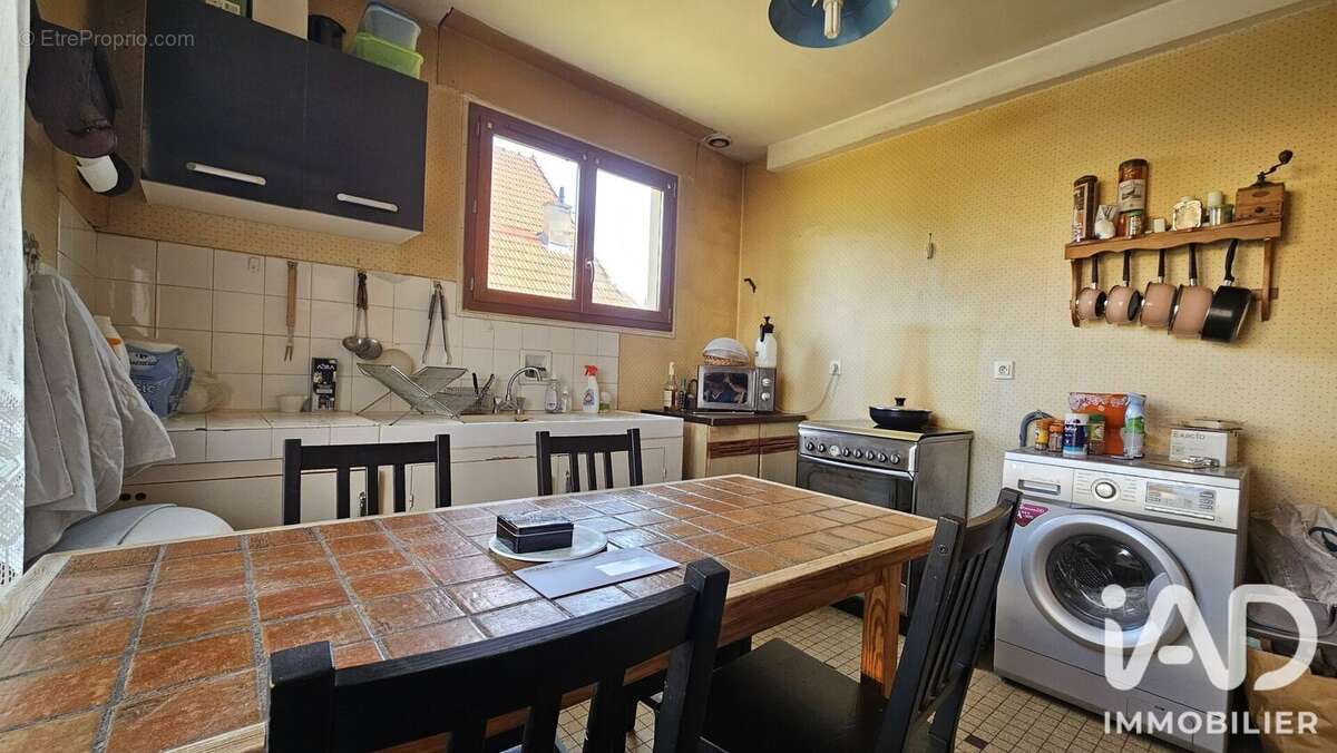 Photo 2 - Maison à PARMAIN