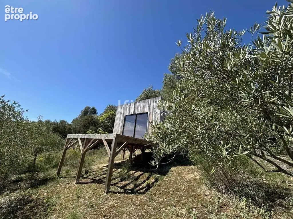 Terrain constructible avec vue imprenable - photo 8