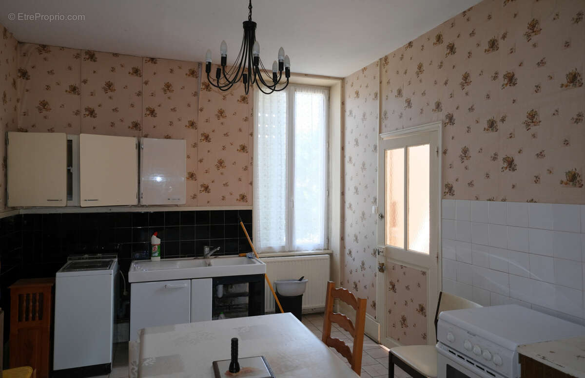 Appartement à IMPHY