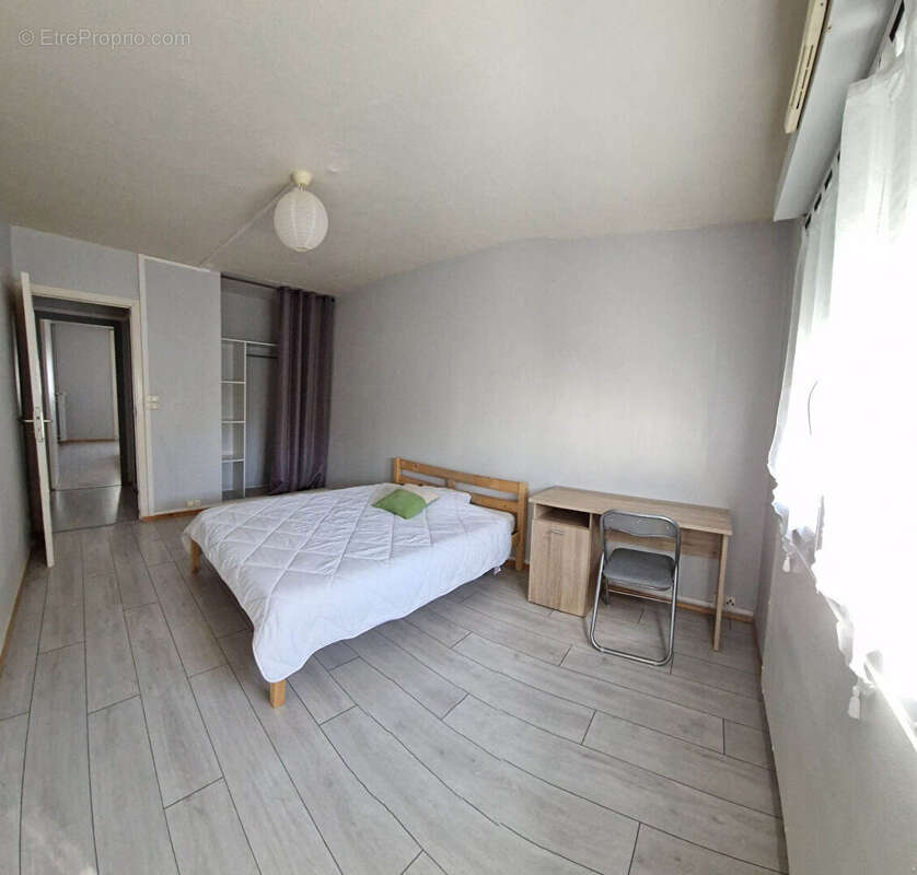 Appartement à TROYES