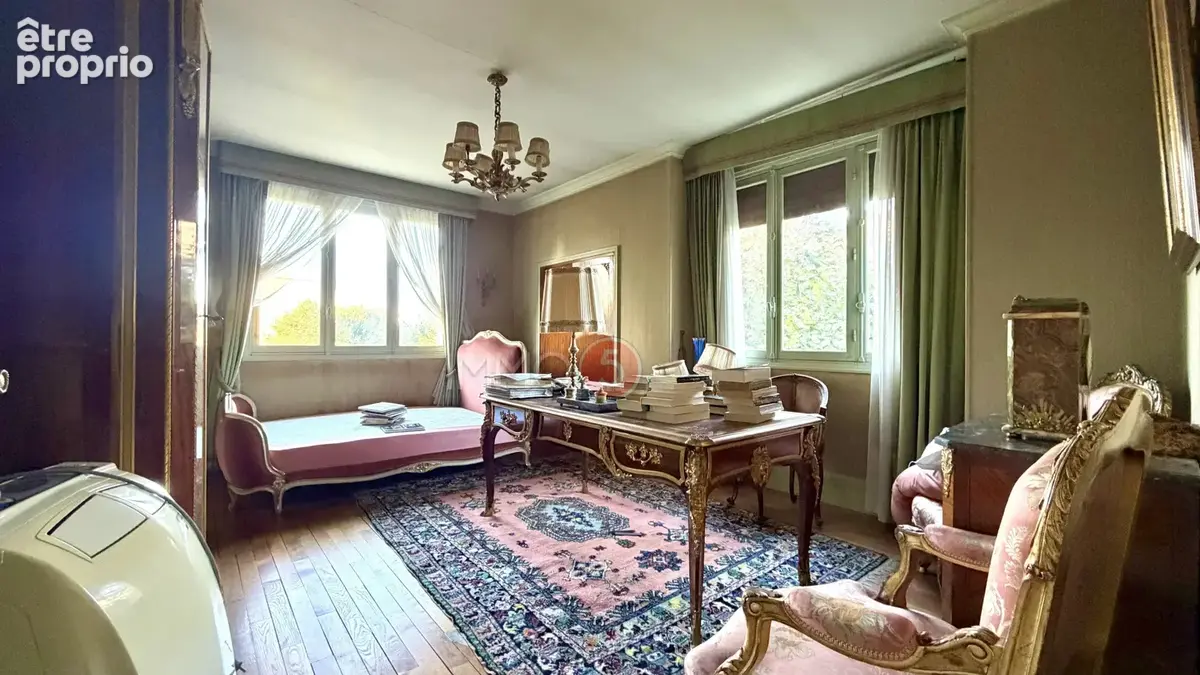 Maison 7 pièces 180 m² à vendre à Les Pavillons-Sous-Bois (93320) - photo 18