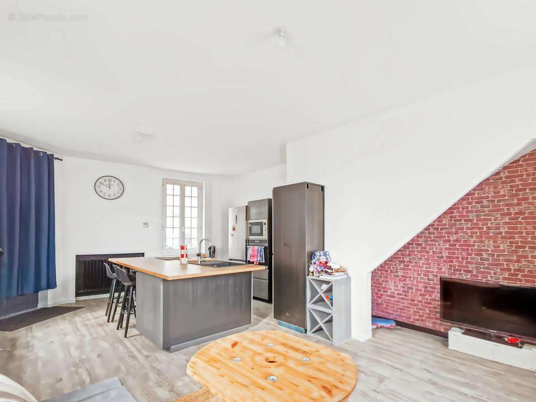 Maison à ROUEN
