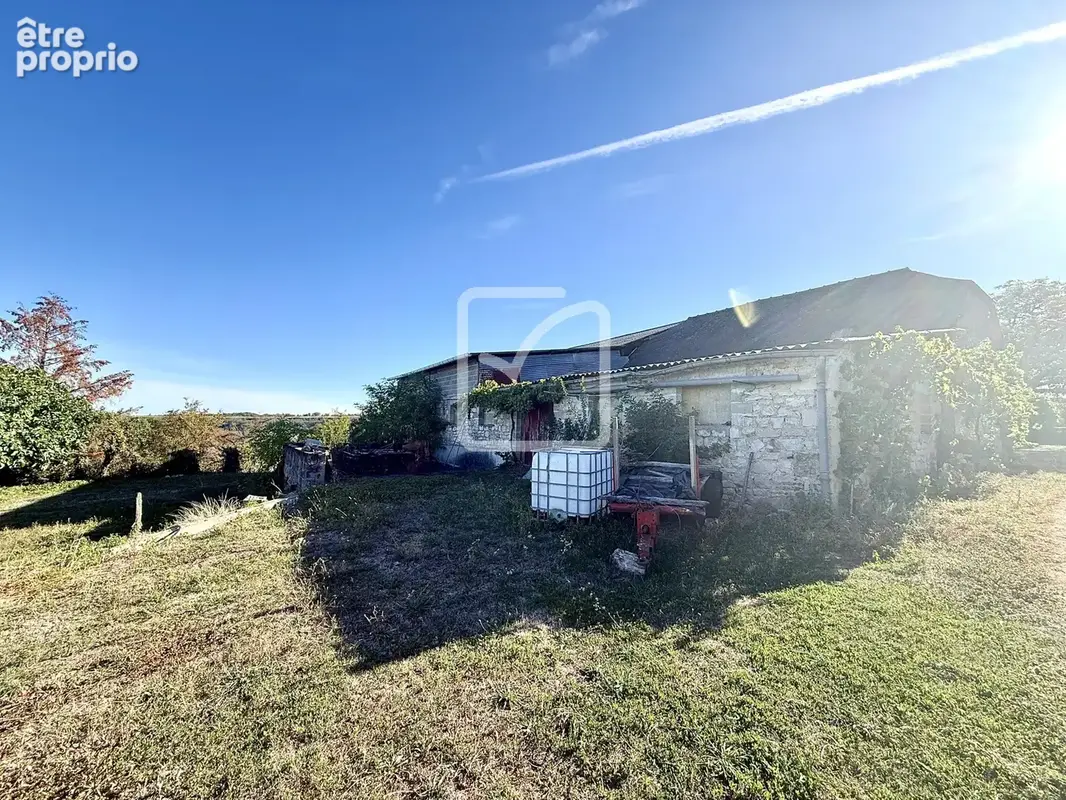Ensemble immobilier à vendre à La Dornac - photo 17