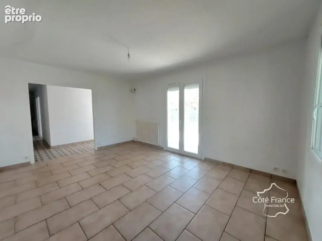 Maison 4 pièces avec garage, idéal projet de rénovation - photo 4