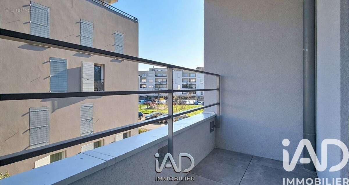Photo 7 - Appartement à FLEURY-MEROGIS