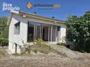 Maison à LAVELANET