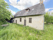 Maison à SAINT-JULIEN-AUX-BOIS