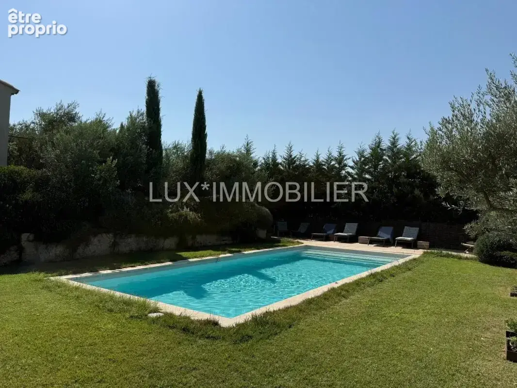 Paradou - au cœur des alpilles - photo 31