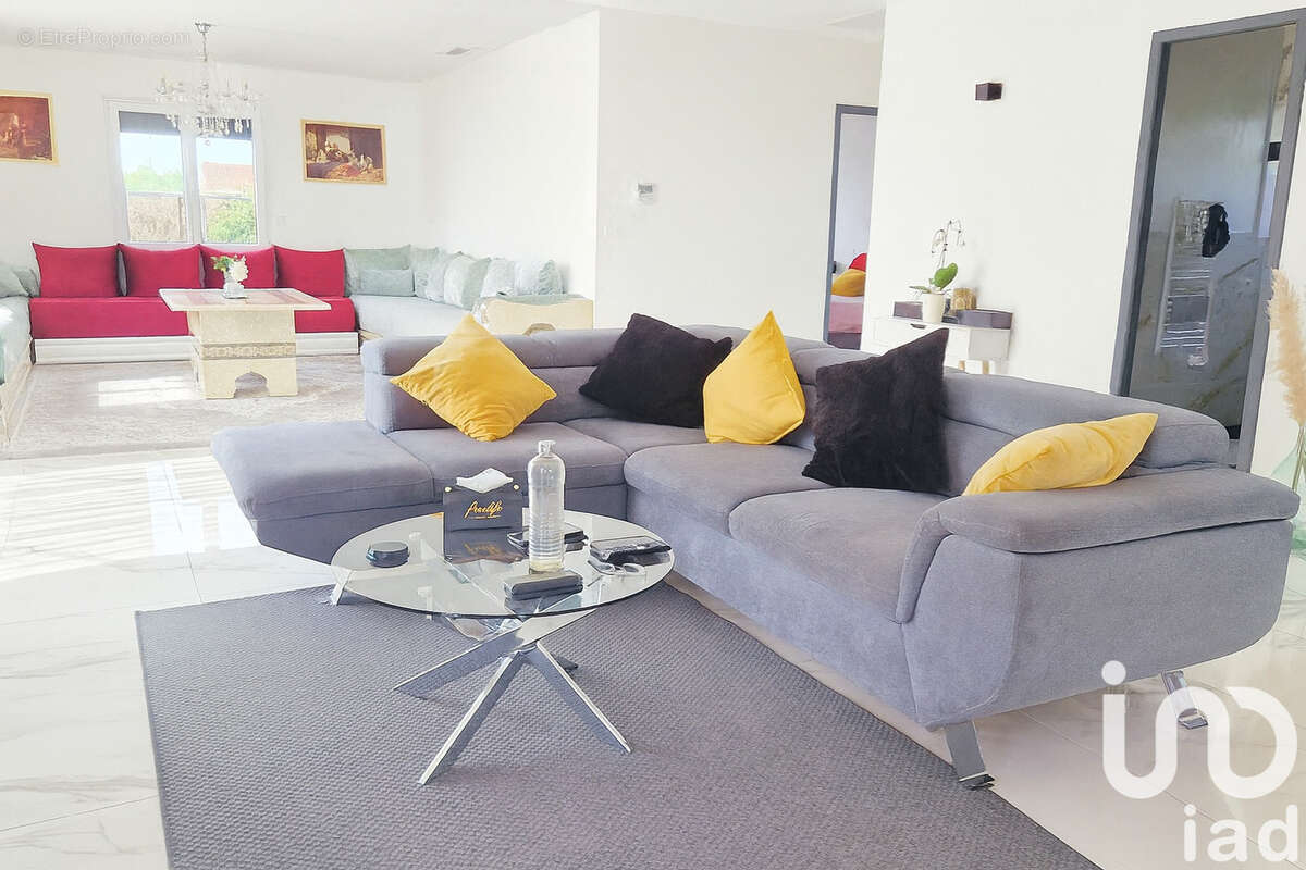 Photo 4 - Maison à SAINT-SEURIN-SUR-L&#039;ISLE