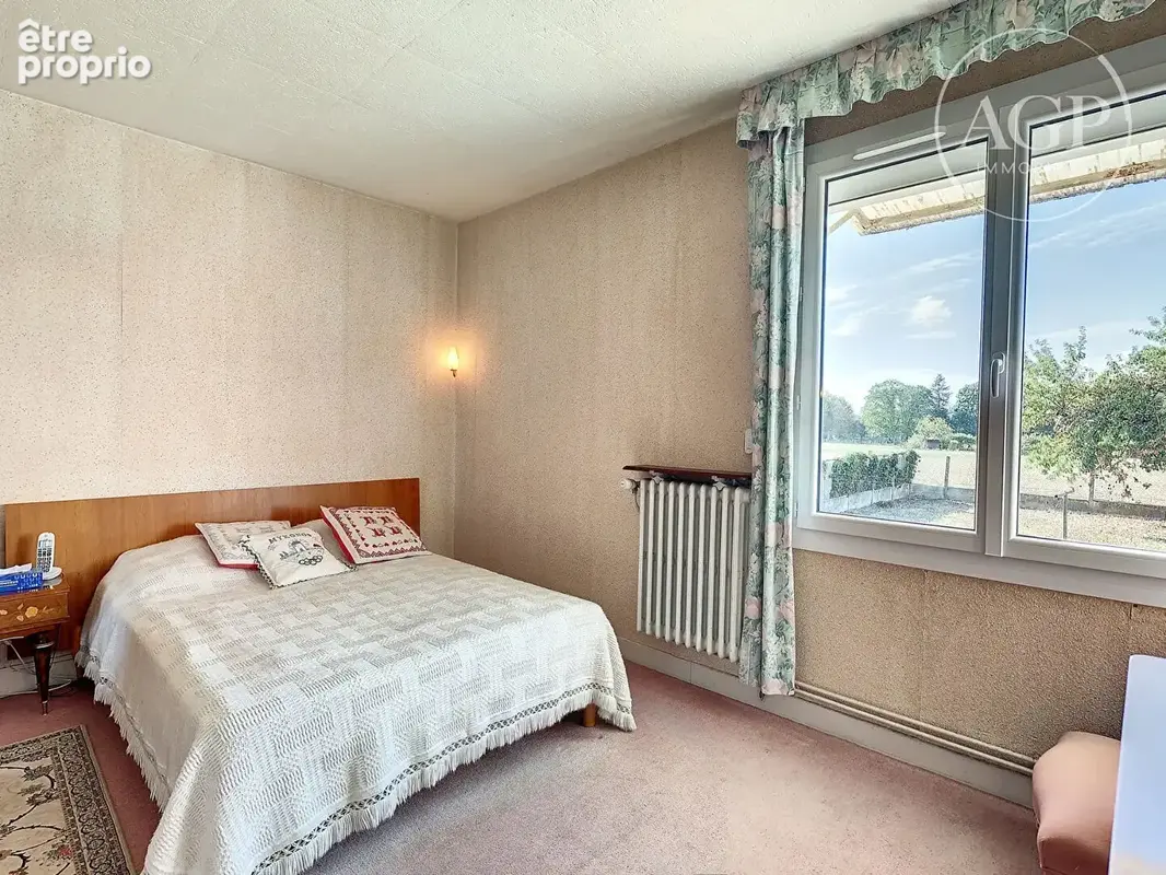 Charmante maison 6 pièces à vendre à Nibelle - Idéale primo-accédant ! - photo 9
