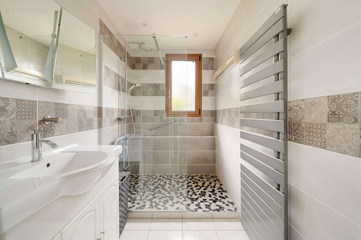 Maison à VARANGEVILLE