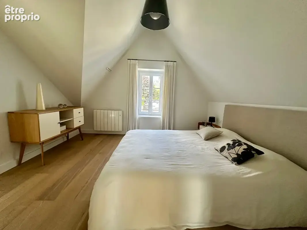 Maison années 30 QUIMPER - photo 5