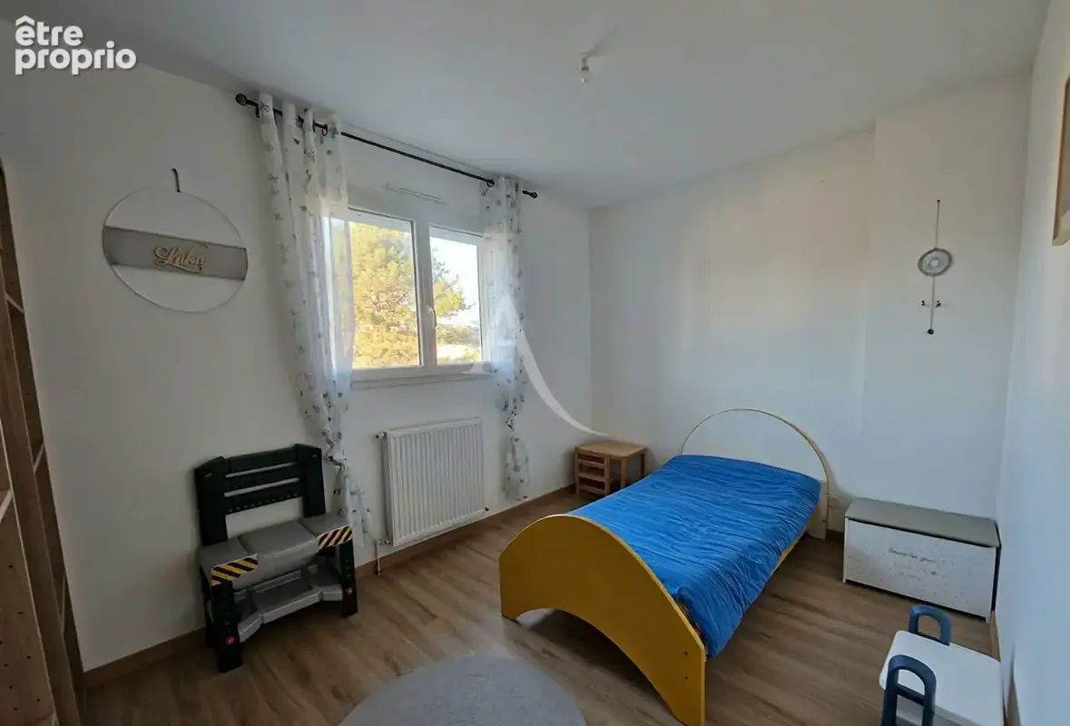 Maison de 2021 à noyant la plaine - photo 9