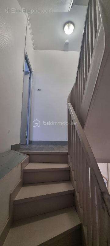 Appartement à LAVELANET
