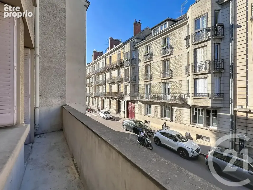 Appartement 2 pièces 29 m² à vendre à Dijon (21000) - photo 4