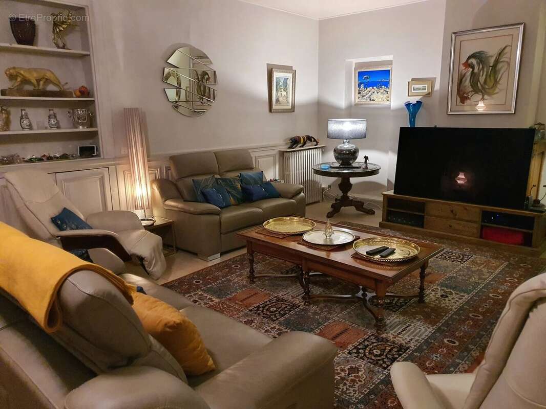 Appartement à ALES