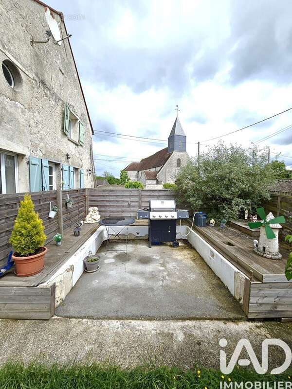 Photo 9 - Maison à LA FERTE-GAUCHER