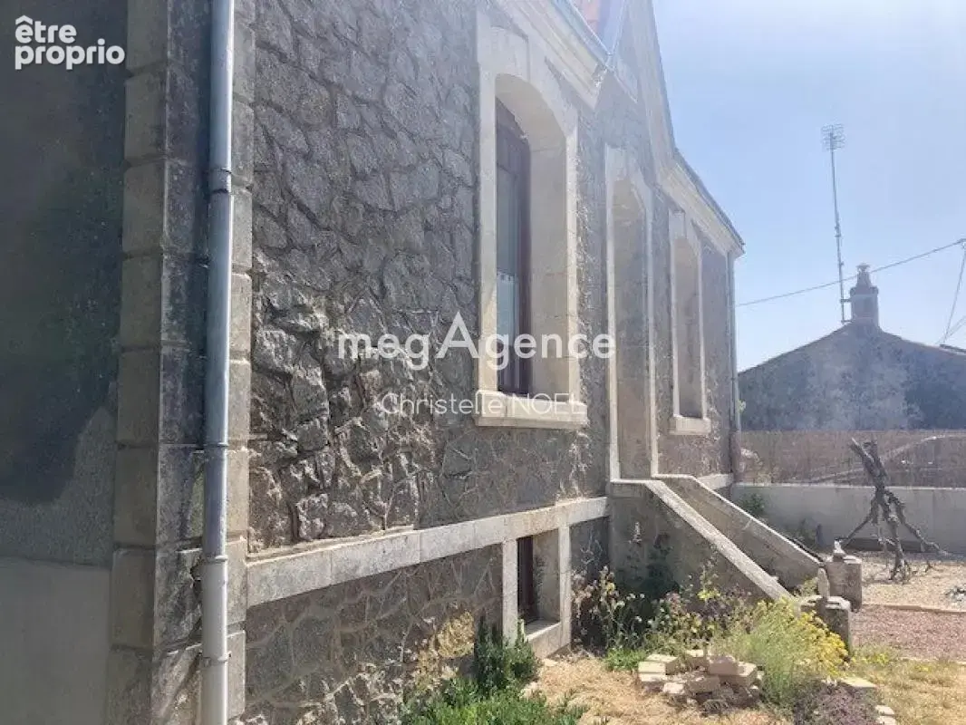 Maison sur sous sol,entouré de verdure,terrain constructible - photo 7