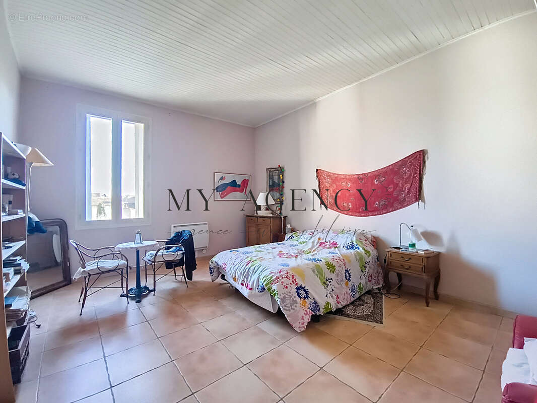 Appartement à PEZENAS