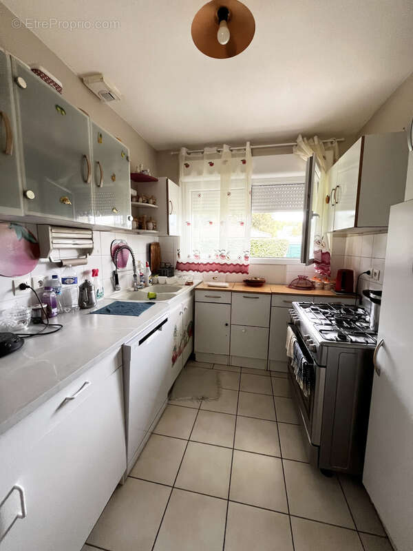 Maison à LE PIAN-MEDOC