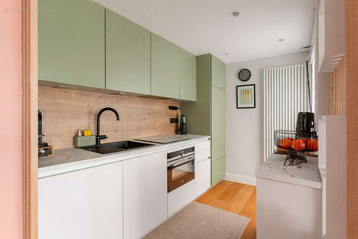 Appartement à BIARRITZ