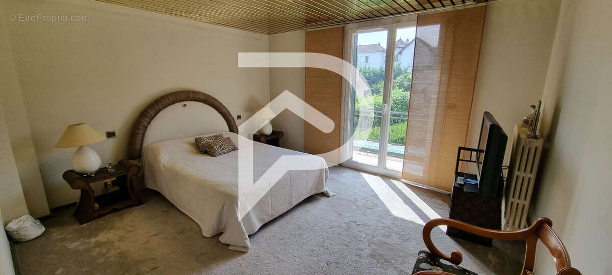 Maison à BOISSY-SAINT-LEGER