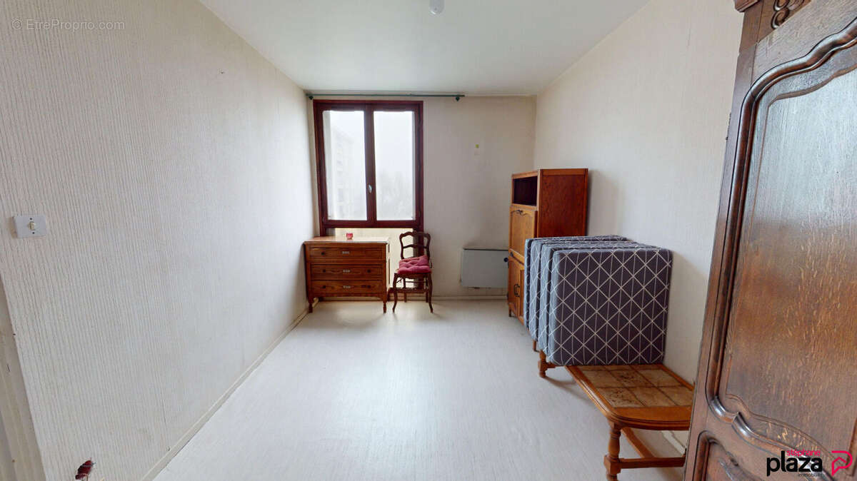 Appartement à ANNEMASSE