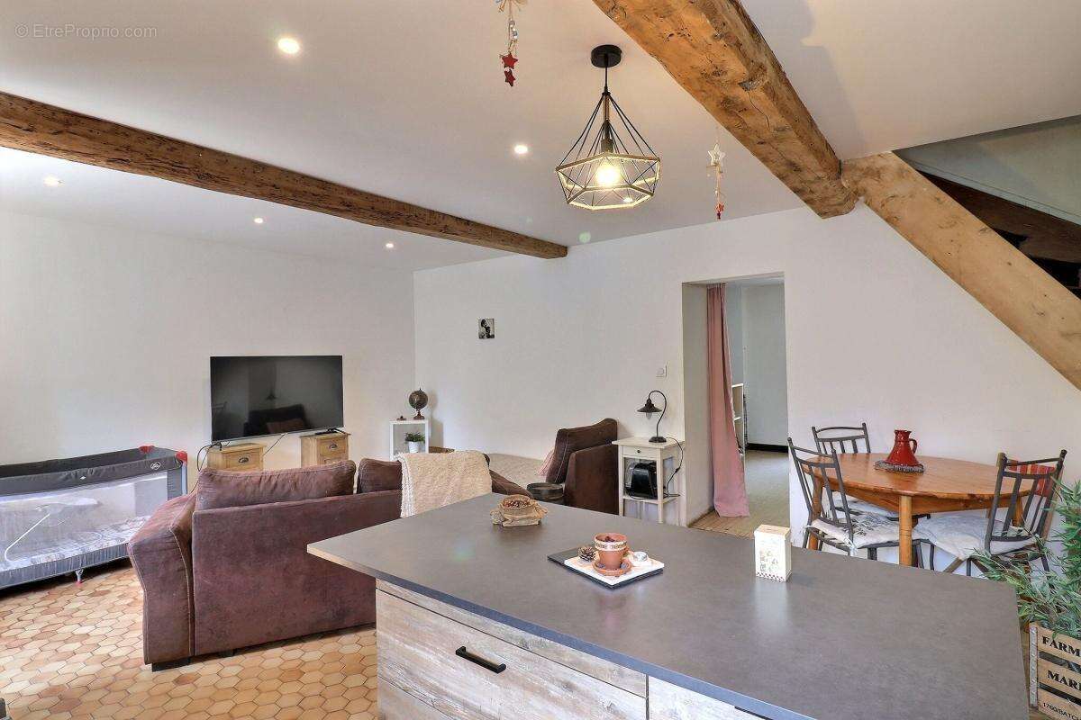 Maison de 80m² parcelle de 217 m² - photo 5
