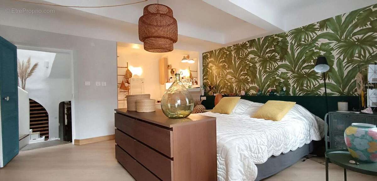 Appartement à LE BEAUSSET